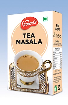Tea Masala